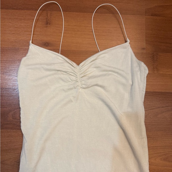 Joah Brown Cinch Cami - Picture 4 of 10